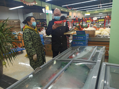 恩施州農作物種子經營市場監督管理政策與實踐