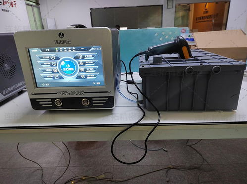 連拓精密氣密性檢測(cè)設(shè)備 汽車行業(yè)與計(jì)算機(jī)軟硬件零售的交匯應(yīng)用